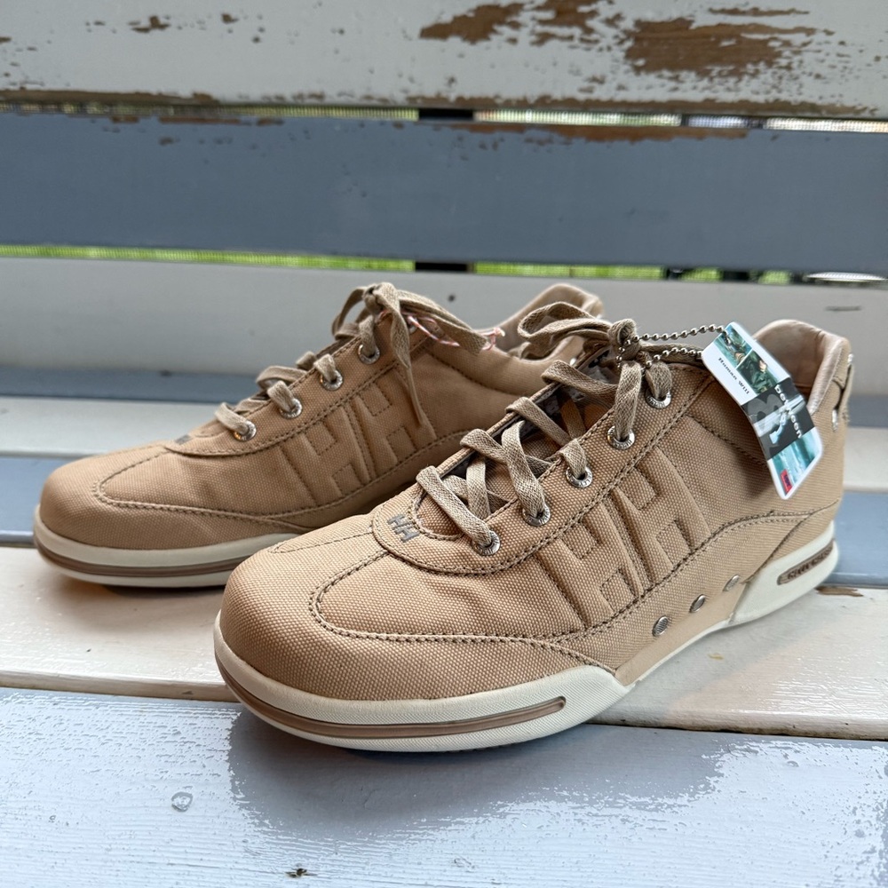 Helly Hansen Women’s Latitude 60 Boat Shoes NWT